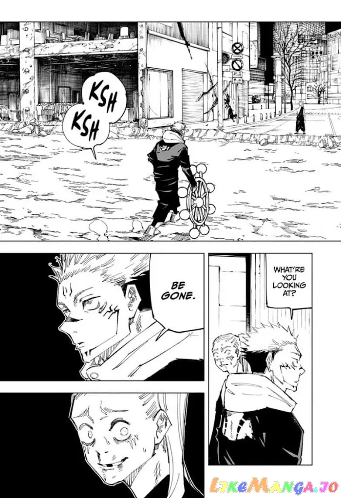 Jujutsu Kaisen Chapter 119 image 15_optimized
